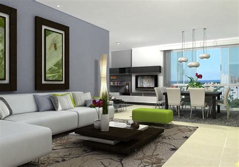 ¿cuál es el estilo de decoración de la sala comedor? Cómo Conseguir Lindas Salas Modernas al Estilo Feng Shui