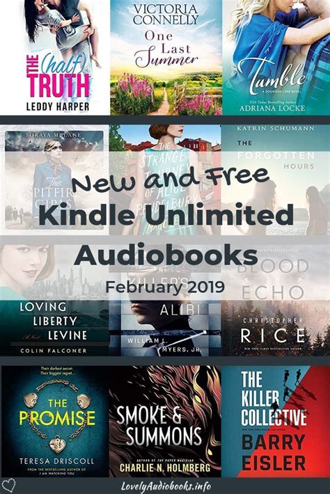 The 15 Best Kindle Unlimited Audiobooks In October 2020 Kindle