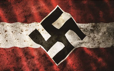 Nazi Flag Wallpaper Wallpapersafari