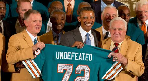 The Perfect Unbeaten 72 Dolphins Knew How Losses Felt