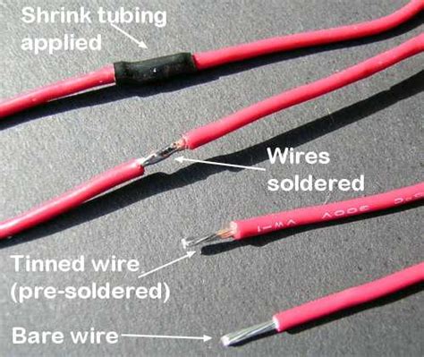 Soldering Techniques