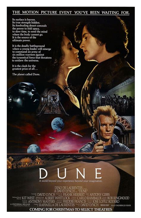 Dune (1984)