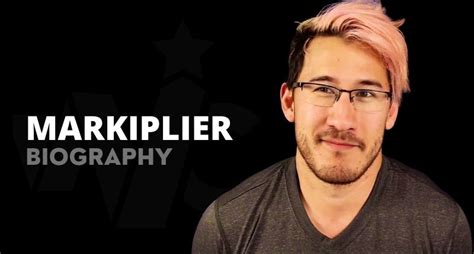 Markiplier Net Worth Is The Famous Controversial Youtuber