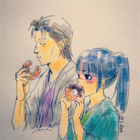 Sasaki Isaburo Wiki Anime Amino