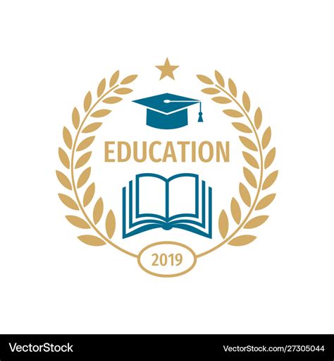 Thiết Kế Education Logo đẹp Và Chuyên Nghiệp Cho Trường Học Và Các Tổ