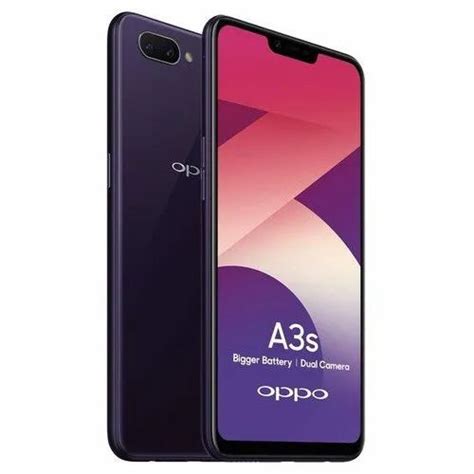 Oppo A3s Fastboot Mode How To Reset