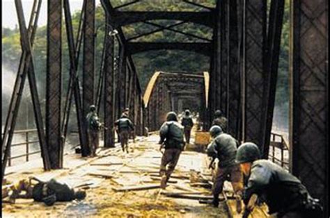 The Bridge At Remagen Trailers From Hell