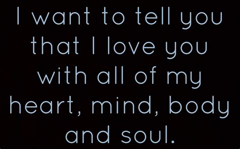 √ダウンロード You Are My Heart And Soul Love Quotes 220167 You Are My Heart
