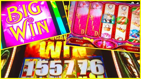 My Best Hits From Slots 2016 Big Wins Slot Machine Bonus Win