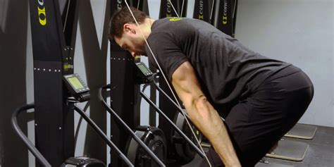 Take Your Cardio To The Next Level With This Upper Body