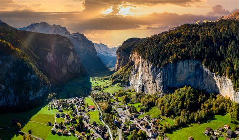 Switzerland 11 Things You Should Do Before Moving To Switzerland
