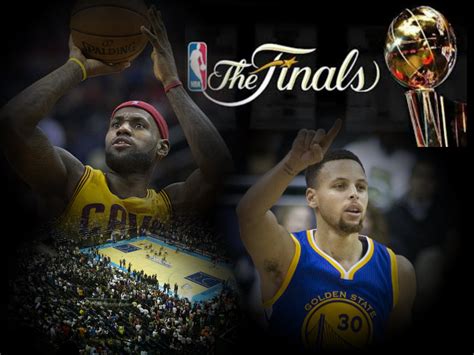 Nba Finals 2016 The Cavaliers Vs Warriors Game 7 Starts At 8 Pm On