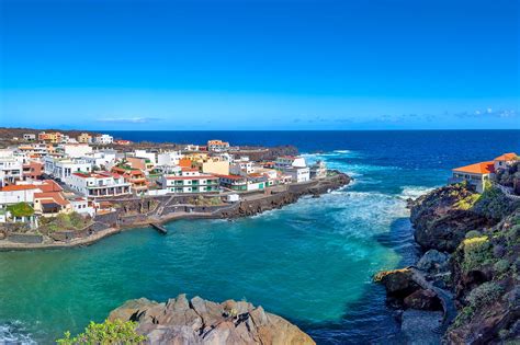 El Hierro In The Canary Islands What You Need To Know To Plan An