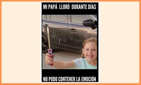 El día del padre es una celebración u homenaje dedicada a los padres. Dia Del Padre Memes Graciosos