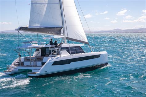 Best Sailboats Of 2022 From Top To Sail Yachtworld