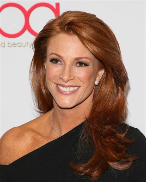 Angie Everhart Pictures And Photos Getty Images Angie Everhart Red