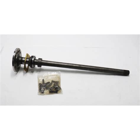 Currie Ce 98132 29625 9 Inch Ford 31 Spline Axle Shaft 29 58 In