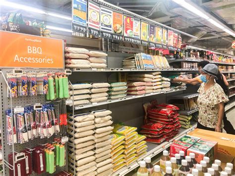 It wasn't long after coronavirus cases started appearing in singapore that toilet paper started disappearing. What Panic Buying? Unsung heroes replenished shelves overnight | The Wacky Duo | Singapore ...