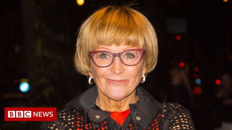 Anne Robinson Older People Need To Be Clever And Thin To Be On Tv