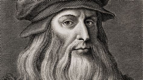Turns Out Leonardo Da Vinci Likely Had Adhd According To A Professor