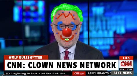 Clown Lives Matter Imgflip
