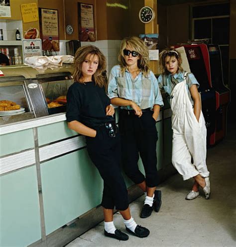 How To Dress Like Bananarama In The 1980s ~ Vintage Everyday