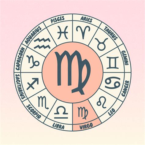 What To Expect This Virgo Season By Zodiac Sign Brit Co Brit Co