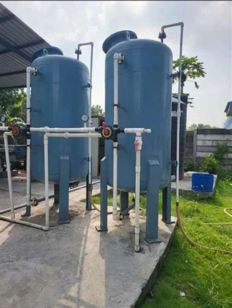 Sewage Treatment Plant Installation Service At Rs Service In