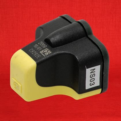 Maybe you would like to learn more about one of these? Yellow Ink Cartridge Compatible with HP PhotoSmart C6100 ...
