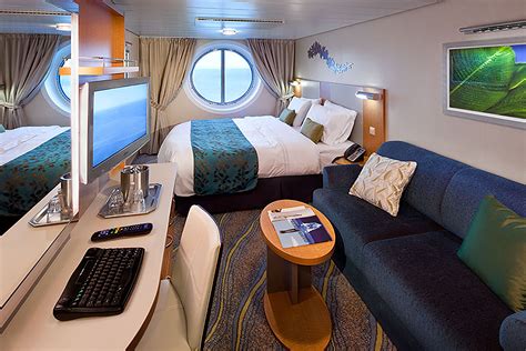 Tips for room service on allure of the seas: Cruise Rooms & Suites | Allure of the Seas | Royal ...