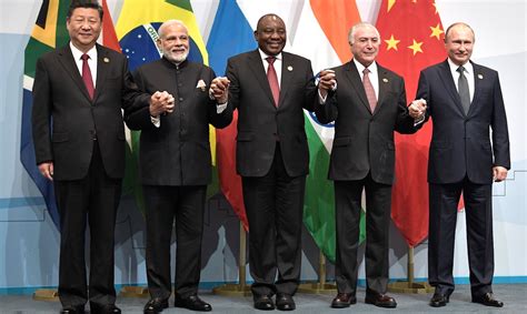 BRICS and mortar | The Interpreter