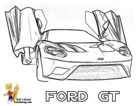 Some of the coloring page names are 1965 mustang cars coloring cars coloring, classic ford mustang car coloring best place to color, car mustang ford 1965 coloring best place to color, 20 best images about mustangs on pictures of, ford mustang coloring, ford mustang gt car coloring best place to color, bfc1397 large. Fierce Car Coloring | Ford Cars | Free | Mustangs | T-Bird ...