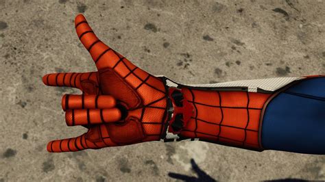 Spiderman Ps4 Web Shooter Cheapest Deals Save 64 Jlcatjgobmx