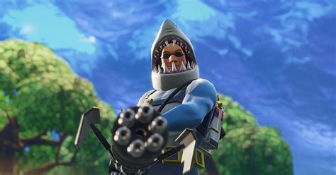 One is that it combines two other genres that are big winners with young gamers. Fortnite's latest Playground Mode feels like a path ...