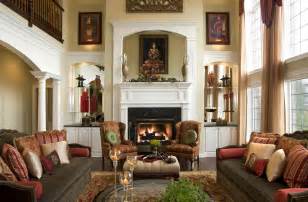 7 Steps To A Beautiful Living Room Northside Decorating