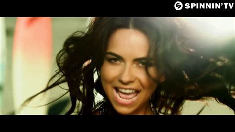 Inna Feat Daddy Yankee More Than Friends Official Music Video Youtube