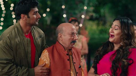 Download Shubh Mangal Mein Dangal 2022 Hindi S01 Complete Web Series 1080p Hdrip 17gb