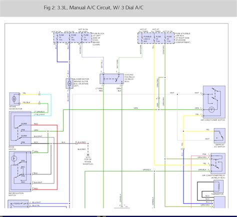 Kenworth T800 Hvac Wiring Diagram Wiring Diagram