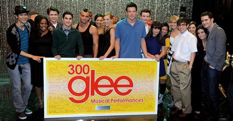 Disgraced “glee” Actor Mark Salling Dead At 35 Rare