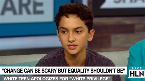 Atlanta Teens White Boy Privilege Poem Goes Viral
