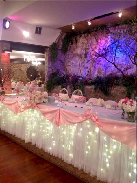 How to pose in your quinceanera? Beautiful Quinceanera Decorations For Your Wedding (25+ Best Picture Ideas) | Quinceanera ...