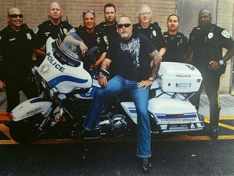 Altamonte Springs Fl Police Department Police Motor Units Llc