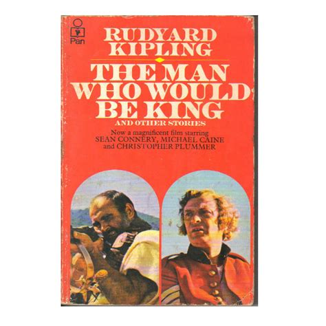 The Man Who Would Be King Pocketbook Book At Best Book Centre