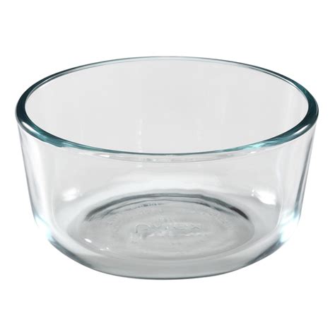 Pyrex® 2 Cup Glass Food Storage Container Set Of 4