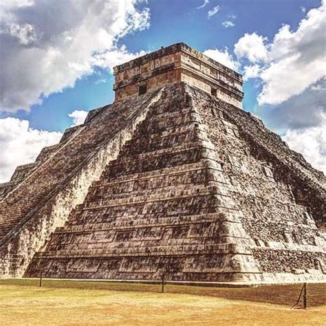 Mayan Civilization People