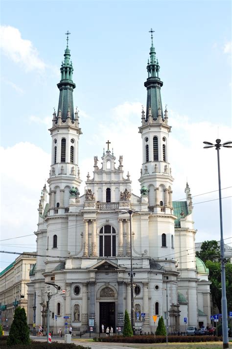 Kościoły i parafie w Warszawie: adresy, telefony [KSIĄŻKA TELEADRESOWA ...