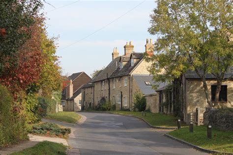 Recommended Cherwell Villages To Visit