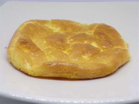 pan nube receta fácil de pan sin harina pan de nube o cloud bread