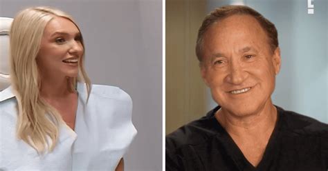 Where Is Cherish Now Botched Season Star Dr Terry Dubrow Removes
