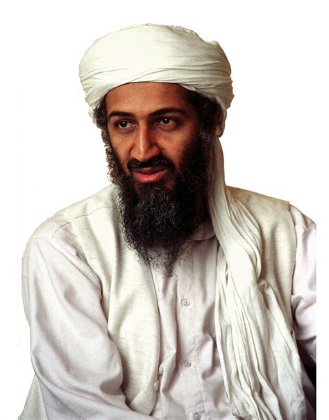 Osama Bin Laden Png Transparent Image Download Size 1000x1278px